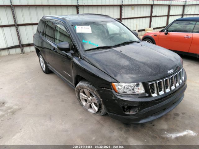 JEEP COMPASS 2011 1j4nt1fb2bd137846