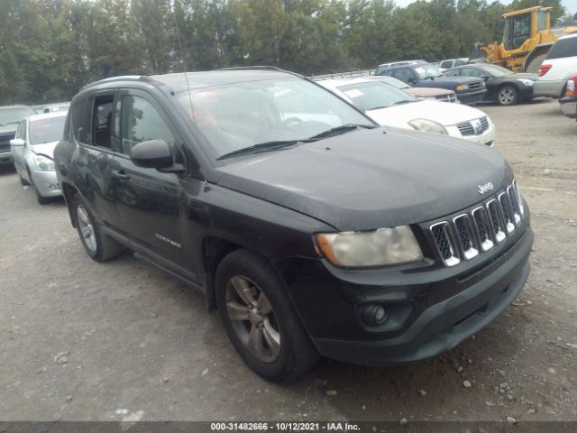 JEEP COMPASS 2011 1j4nt1fb2bd137894