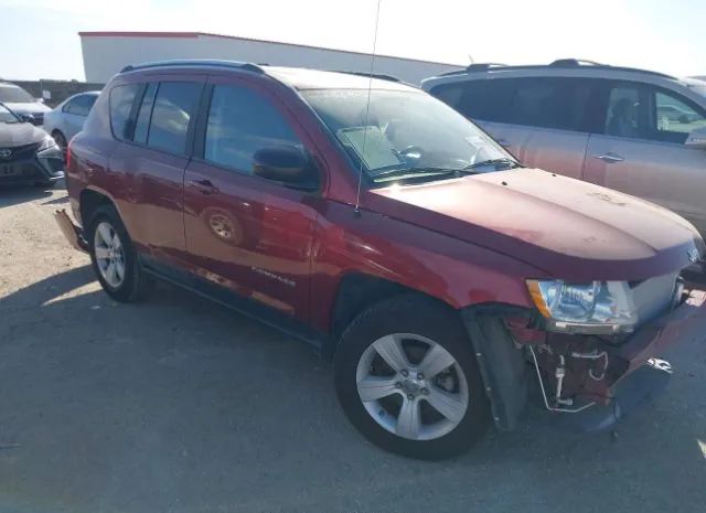 JEEP COMPASS 2011 1j4nt1fb2bd138270