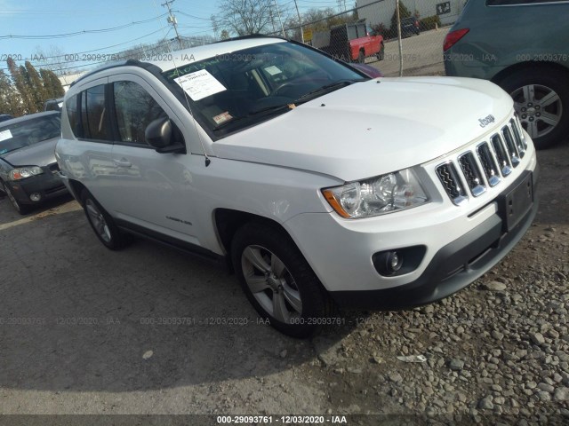 JEEP COMPASS 2011 1j4nt1fb2bd142805