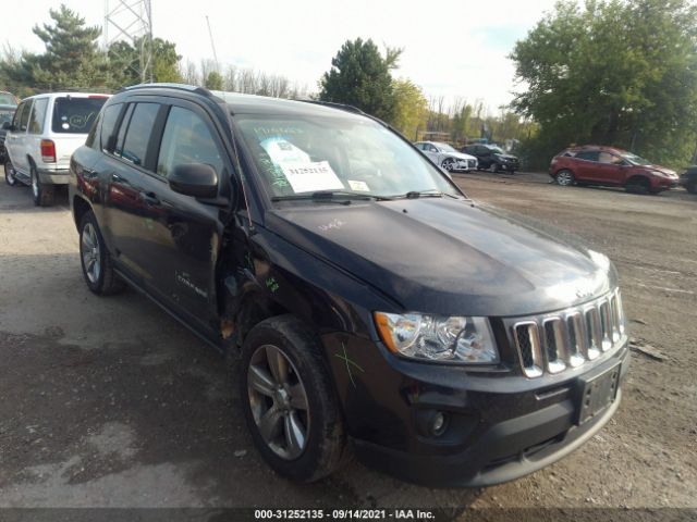 JEEP COMPASS 2011 1j4nt1fb2bd142951