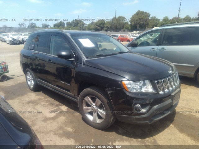 JEEP COMPASS 2011 1j4nt1fb2bd143033