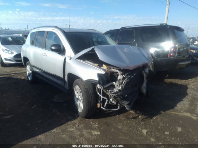 JEEP COMPASS 2011 1j4nt1fb2bd151147