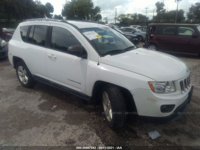 JEEP COMPASS 2011 1j4nt1fb2bd151942