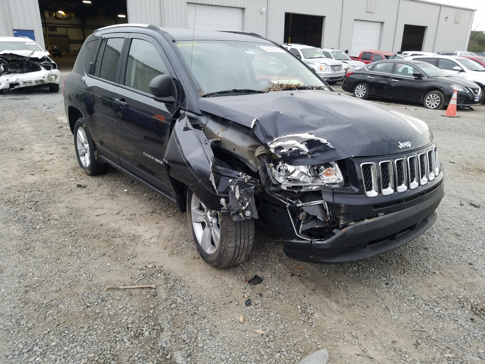 JEEP COMPASS SP 2011 1j4nt1fb2bd162116