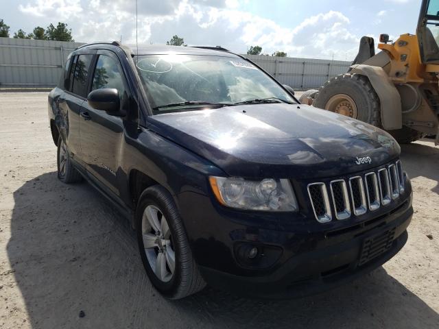 JEEP COMPASS SP 2011 1j4nt1fb2bd175237