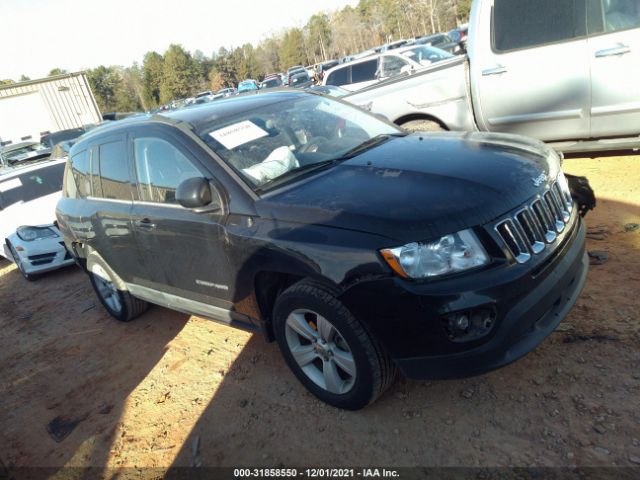 JEEP COMPASS 2011 1j4nt1fb2bd175576