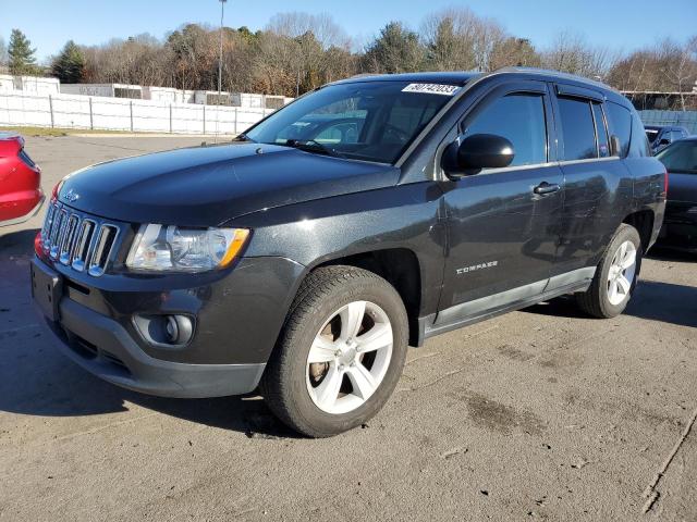 JEEP COMPASS 2011 1j4nt1fb2bd176789