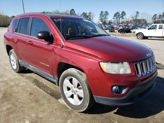 JEEP COMPASS SP 2011 1j4nt1fb2bd195715