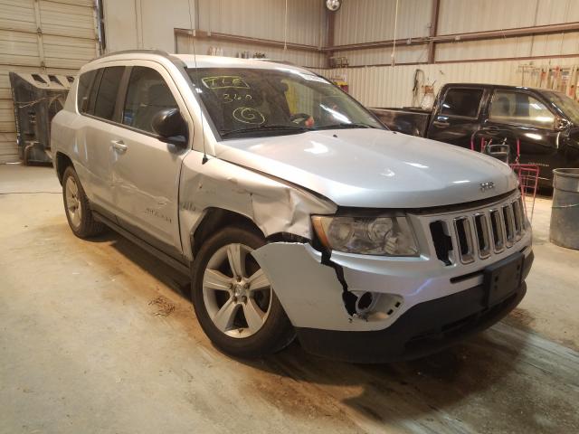 JEEP COMPASS SP 2011 1j4nt1fb2bd215753