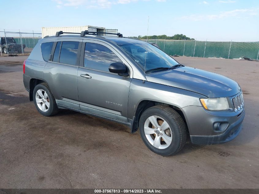 JEEP COMPASS 2011 1j4nt1fb2bd221603