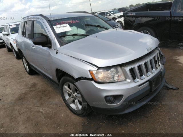 JEEP COMPASS 2011 1j4nt1fb2bd230480