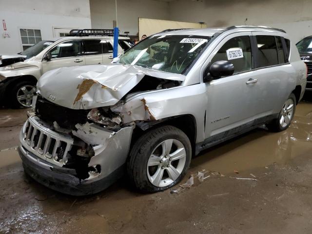 JEEP COMPASS SP 2011 1j4nt1fb2bd260756