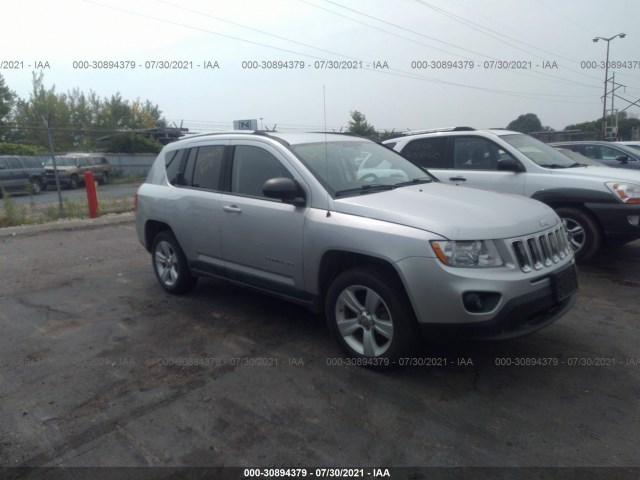 JEEP COMPASS 2011 1j4nt1fb2bd264449