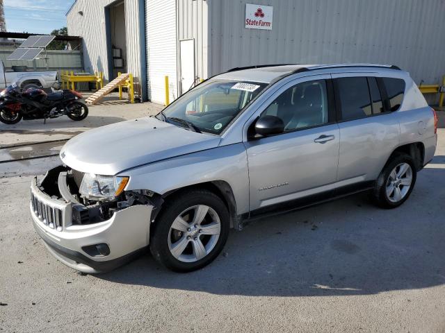 JEEP COMPASS 2011 1j4nt1fb2bd290484