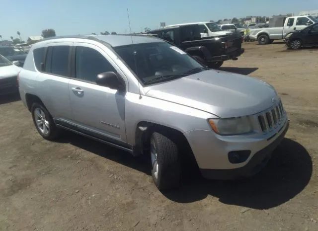 JEEP COMPASS 2011 1j4nt1fb2bd290744