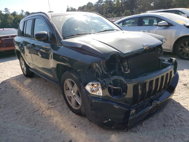 JEEP COMPASS SP 2010 1j4nt1fb3ad624729