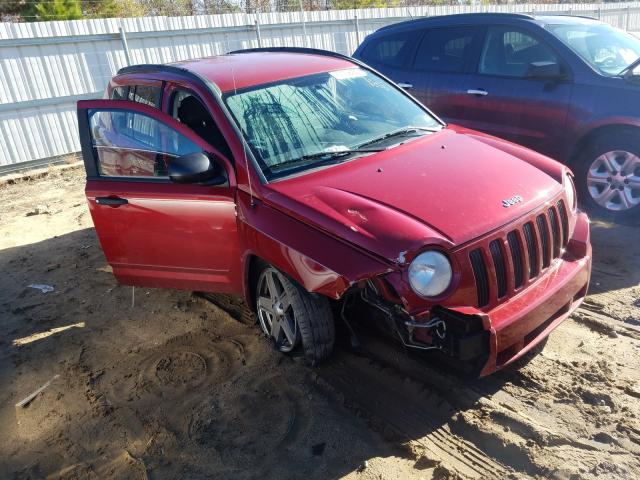 JEEP COMPASS SP 2010 1j4nt1fb3ad625122