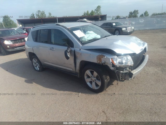 JEEP COMPASS 2011 1j4nt1fb3bd137922