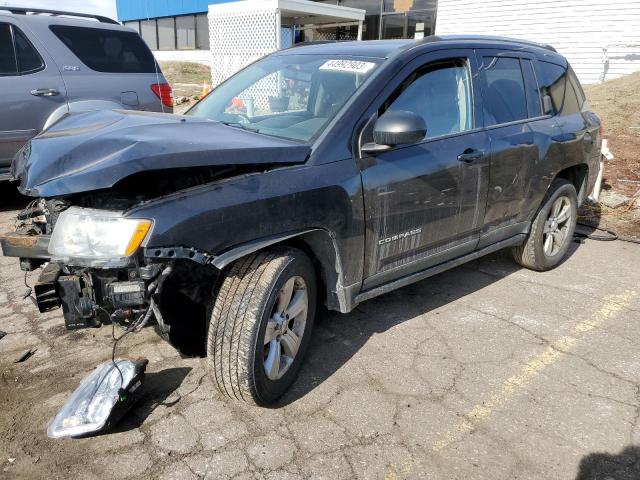 JEEP COMPASS SP 2011 1j4nt1fb3bd143851