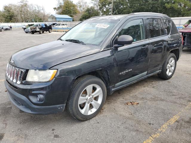 JEEP COMPASS 2011 1j4nt1fb3bd150802