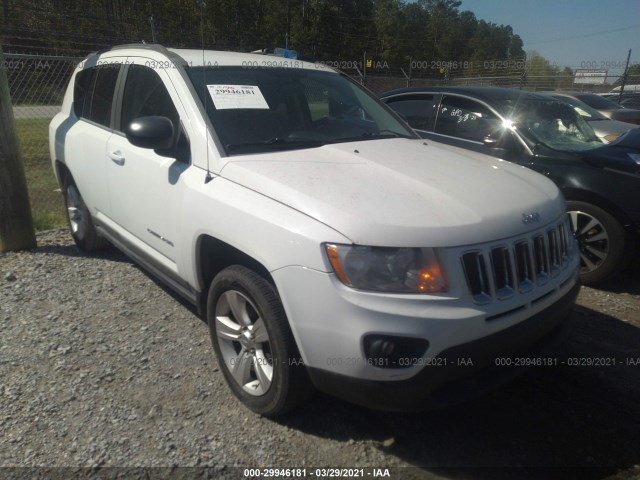 JEEP COMPASS 2011 1j4nt1fb3bd155868