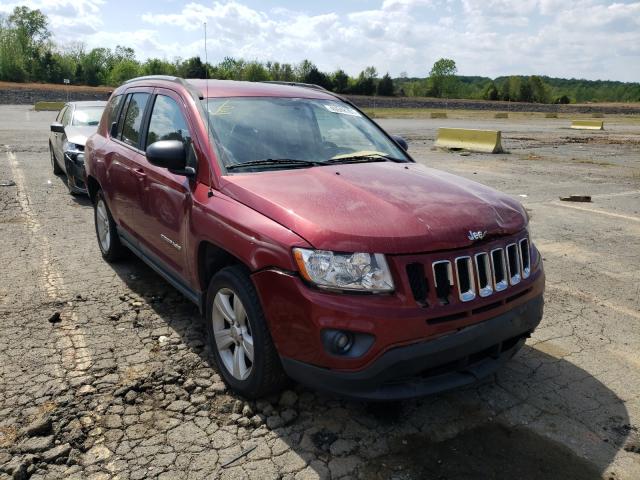 JEEP COMPASS SP 2011 1j4nt1fb3bd160178