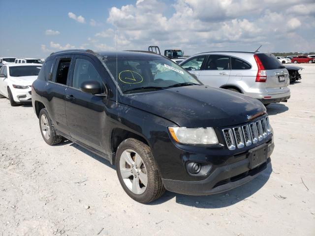 JEEP COMPASS SP 2011 1j4nt1fb3bd162156