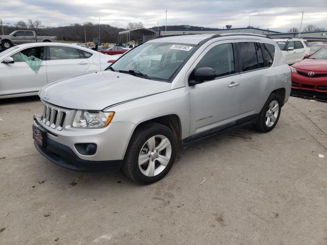 JEEP COMPASS SP 2011 1j4nt1fb3bd170693