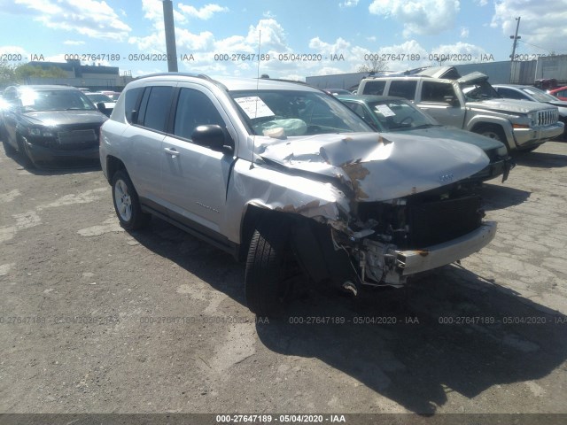 JEEP COMPASS 2011 1j4nt1fb3bd181323