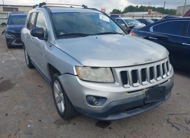 JEEP COMPASS 2011 1j4nt1fb3bd194959