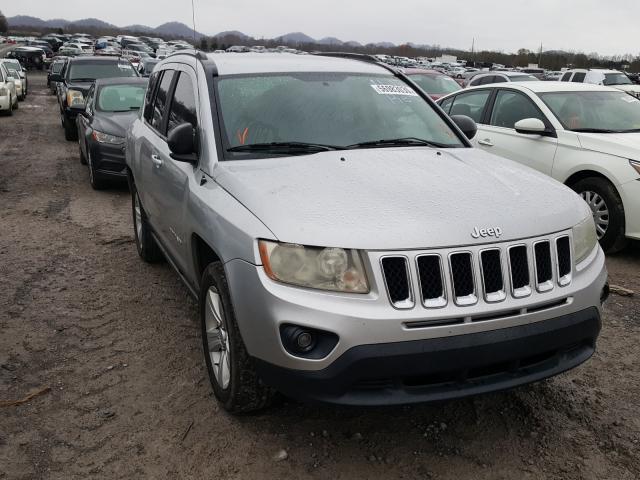 JEEP COMPASS SP 2011 1j4nt1fb3bd195173