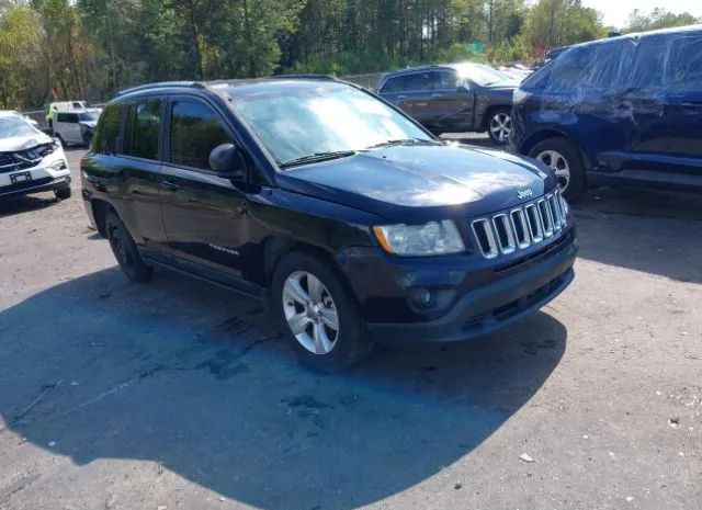 JEEP COMPASS 2011 1j4nt1fb3bd195593