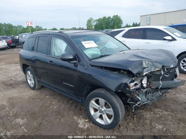 JEEP COMPASS 2011 1j4nt1fb3bd196940