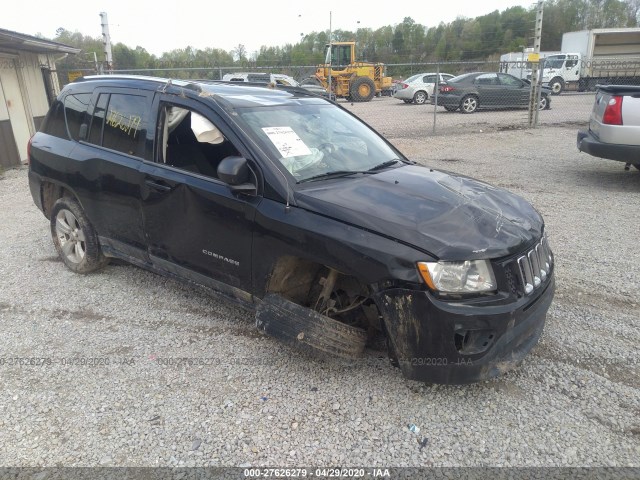 JEEP COMPASS 2011 1j4nt1fb3bd213915