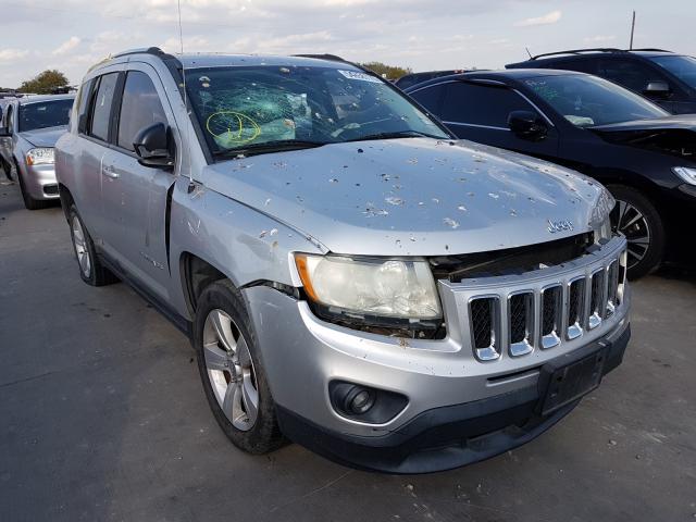 JEEP COMPASS SP 2011 1j4nt1fb3bd215731