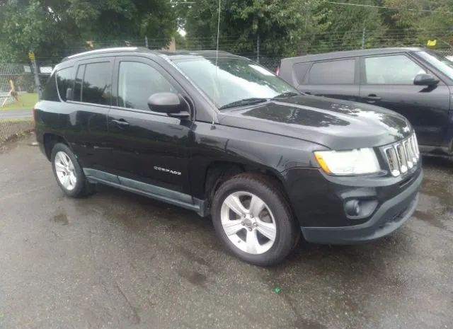 JEEP COMPASS 2011 1j4nt1fb3bd215843