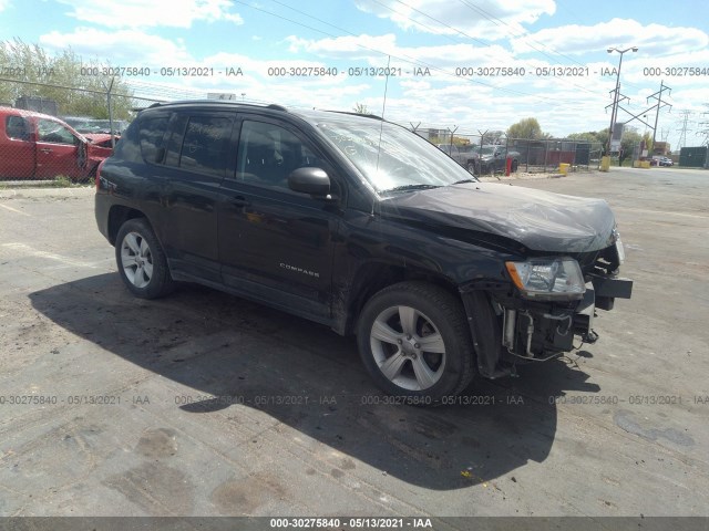 JEEP COMPASS 2011 1j4nt1fb3bd226857