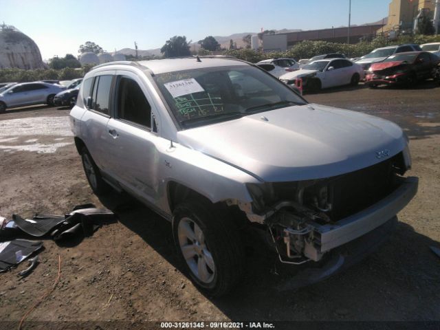 JEEP COMPASS 2011 1j4nt1fb3bd228091