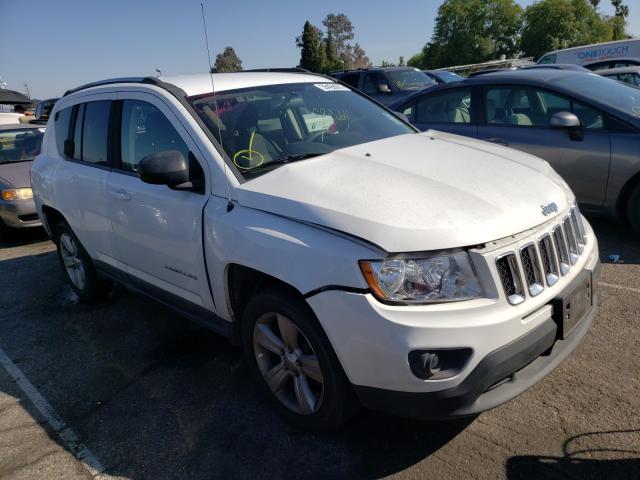 JEEP COMPASS SP 2011 1j4nt1fb3bd228138