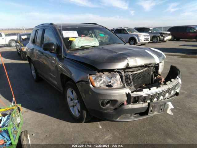 JEEP COMPASS 2011 1j4nt1fb3bd245697