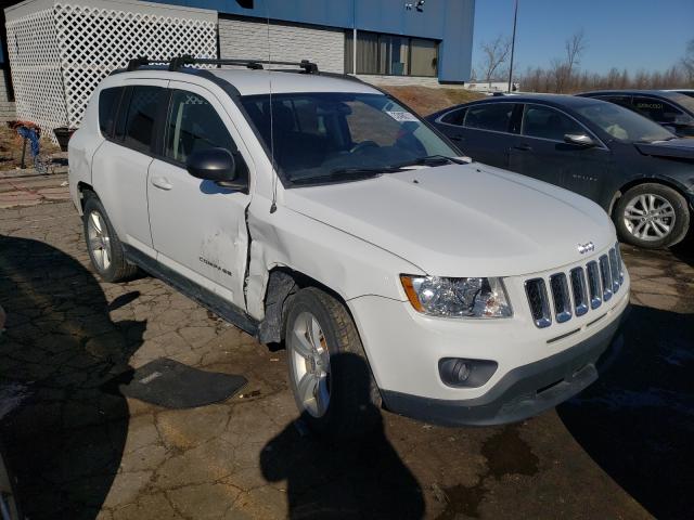 JEEP COMPASS SP 2011 1j4nt1fb3bd253427