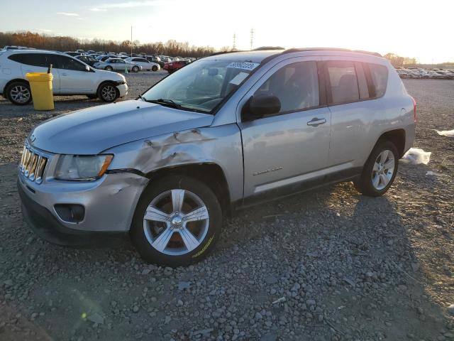 JEEP COMPASS 2011 1j4nt1fb3bd260684