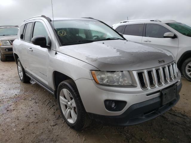 JEEP COMPASS SP 2011 1j4nt1fb3bd260930