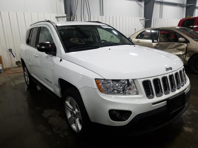 JEEP COMPASS SP 2011 1j4nt1fb3bd264363