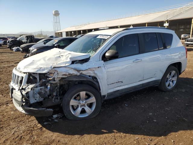 JEEP COMPASS 2011 1j4nt1fb3bd264380