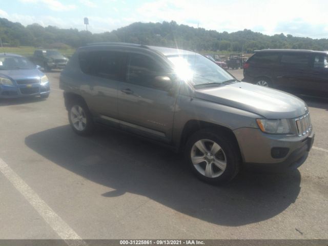 JEEP COMPASS 2011 1j4nt1fb3bd287058