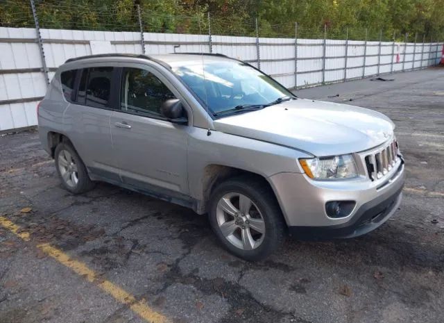 JEEP COMPASS 2011 1j4nt1fb3bd290736