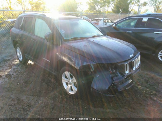 JEEP COMPASS 2011 1j4nt1fb4bd137749