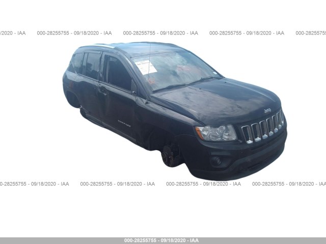 JEEP COMPASS 2011 1j4nt1fb4bd142434